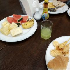 Hotel Beach House Garden City 여행 사진