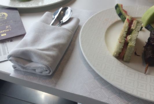 L'Atelier de Joël Robuchon Étoile User Photo