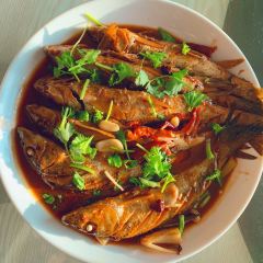 鲲鹏居特色饭店(铁锅炖店) User Photo