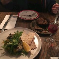 Cazador Restaurant & Delicatessen 여행 사진