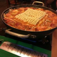 Brat Haus User Photo