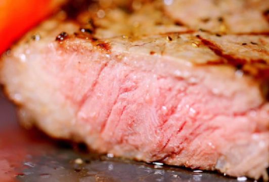 Limited Edition Grill User Photo