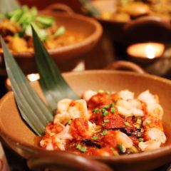 Pudong Shangri-La·Yi Cafe User Photo