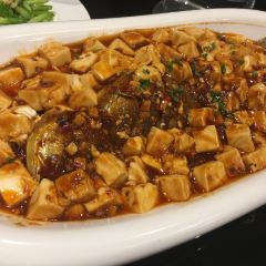 FengShou RiSi FangCai (WuJiaoChang) 여행 사진