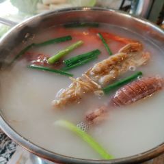 大食代(菜圃路店) 여행 사진