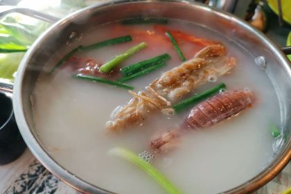 大食代(菜圃路店)