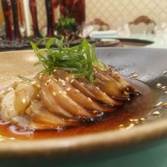 Tongxiangzhenshidajiudiankelisi Western Restaurant User Photo