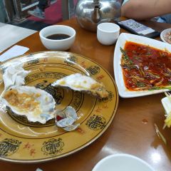 DONG SHENG HAI XIAN JIU DIAN 여행 사진