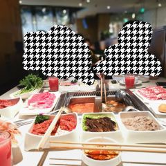 Haidilao Hot Pot (tongdeguangchang) User Photo