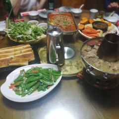 那家院子(人民路店) User Photo
