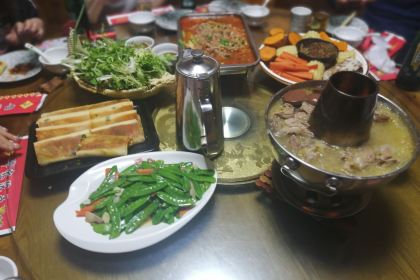 那家院子(人民路店)