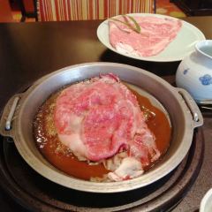 Ningyouchouimahan User Photo