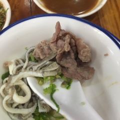 wan xiang niu rou huo guo(jinlongdian) ảnh của người dùng