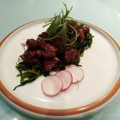 绿杨邨酒家直营店(顾戴路店) User Photo