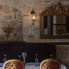 Seraser Fine Dining Restaurant張用戶圖片