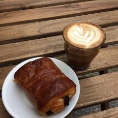 Uptown Coffee Bar User Photo