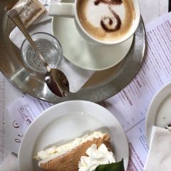 Cafe~Cafe User Photo