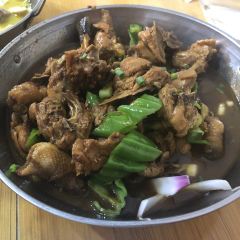 双华八个硬菜·竹乡土鸡馆(二十二年老店) User Photo