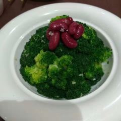 血站大盘鸡(西北路店) 여행 사진