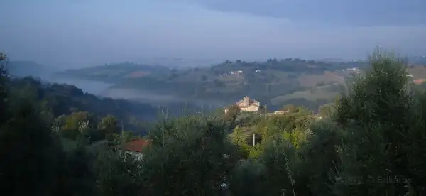 Hotel a Montebuono