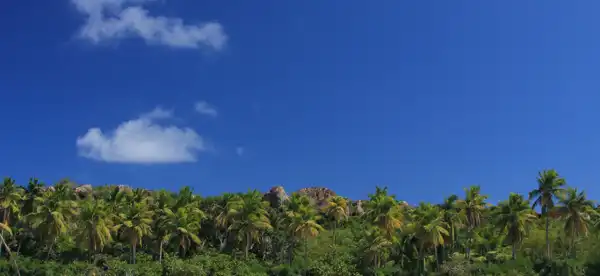 Hotels near Dominicus Beach