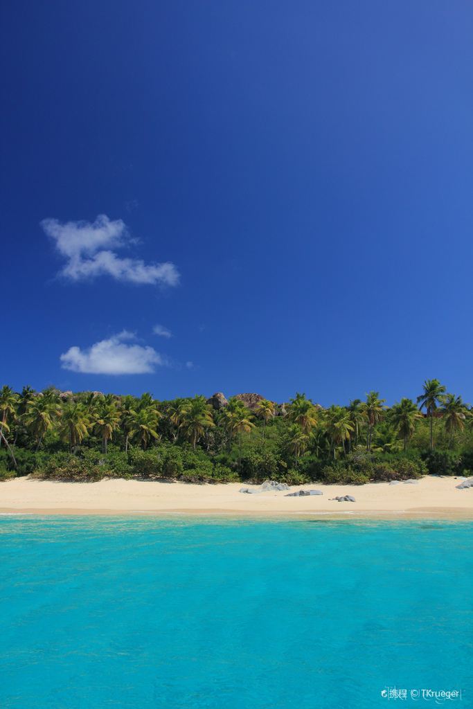 Playa Dominicus