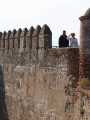 Bentomiz Castle (Castillo de Bentomiz)