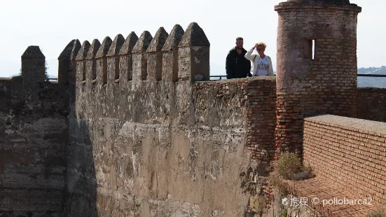 Castle Bentomiz