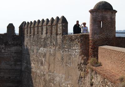 Bentomiz Castle (Castillo de Bentomiz)