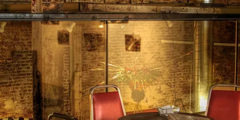 Gallery M