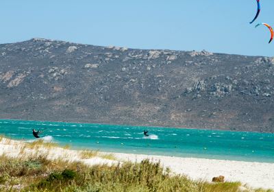 Kite Beach