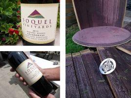 Soquel Vineyards