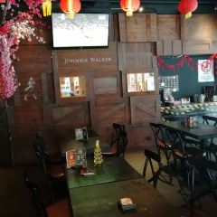The Beer Factory @Bandar Puteri Puchong 여행 사진