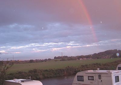 Quarryfield Caravan Park