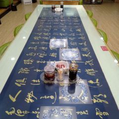 牛少爷牛肉炒面片(凉州旗舰店) User Photo