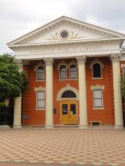 Carnegie Center History Library