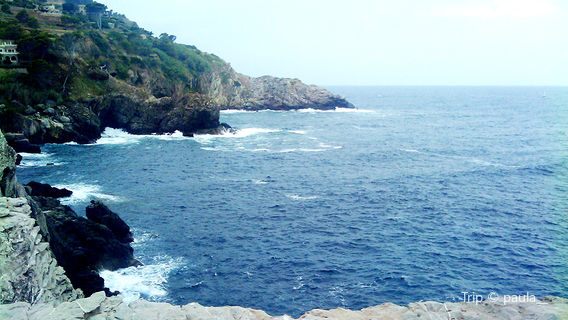 Sa Volta des General