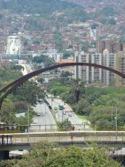 Puente Punto Cero