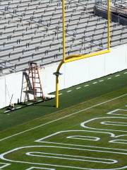 North Dekalb Stadium