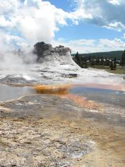 Geyser Park