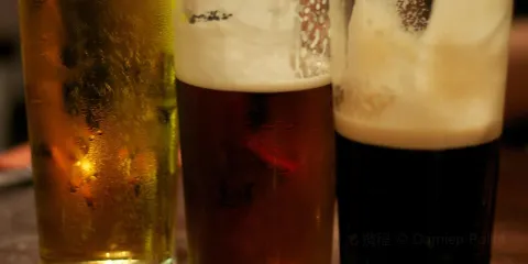 Wild Heaven Craft Beers