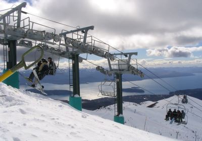 Cerro Catedral