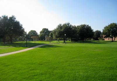 Lake Dallas City Park