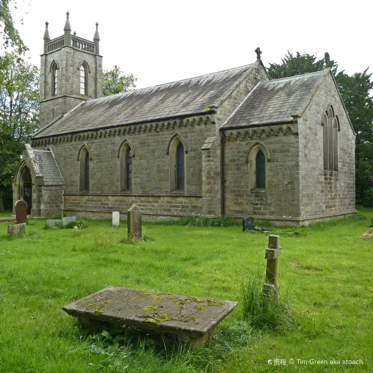 Hotels in Hebden