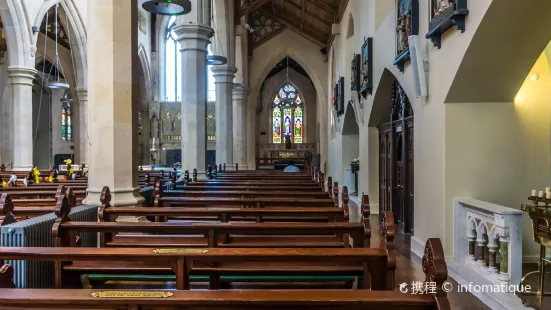 St. Joseph Parish Church