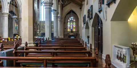 St. Joseph Parish Church