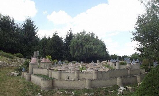 France Miniature