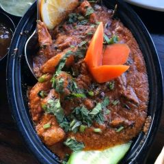 Paradise Indian Food User Photo