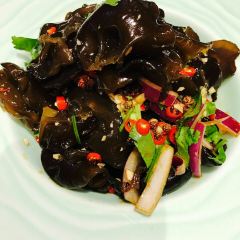 Dainty Sichuan User Photo