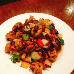 China Chilli Melbourne Chinatown User Photo